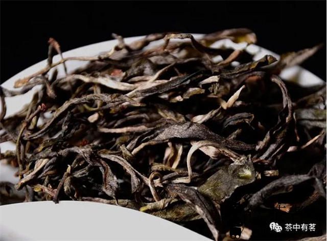 易武曼秀普洱茶介绍,曼秀古树茶口感特点