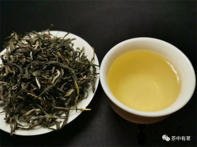 易武曼秀普洱茶介绍,曼秀古树茶口感特点