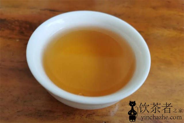 普洱茶都有哪些功效?