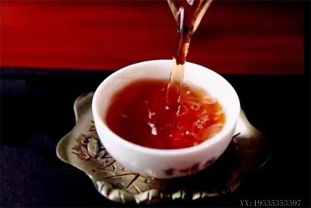 普洱茶的洗茶得几遍好?