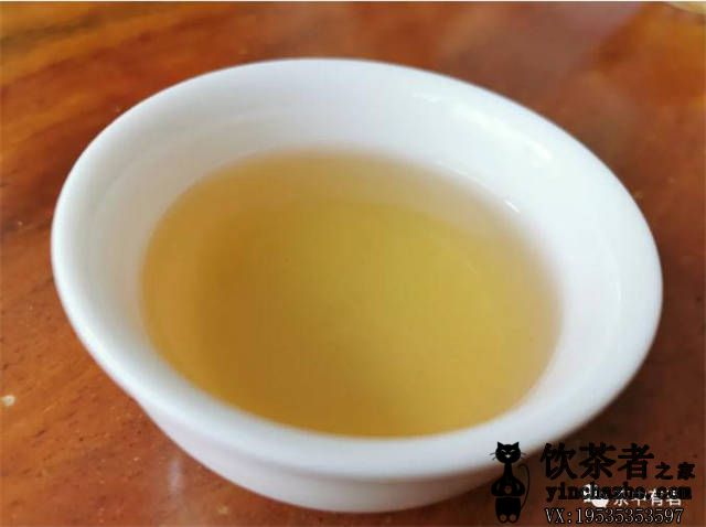 普洱茶泡几遍就要换茶叶?