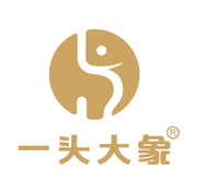 一头大象