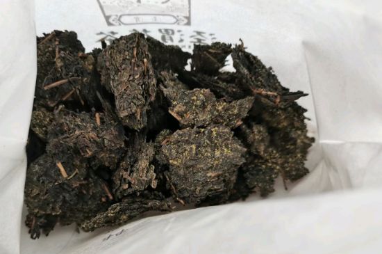 中国八大名茶有哪八种,八大名茶的种类产地及特点