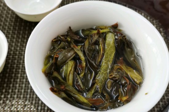 中国八大名茶有哪八种,八大名茶的种类产地及特点