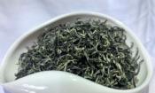 霄坑绿茶是野生的，安徽霄坑野生茶怎么样？