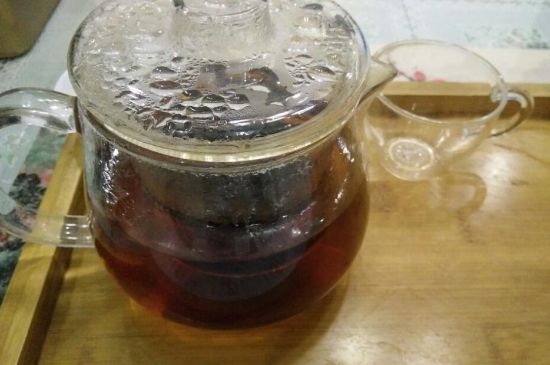 黑茶十大排名,黑茶哪个品种最好?