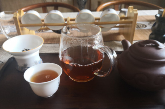 川字青砖茶为什么不能内地,赵李桥川字牌青砖茶介绍?