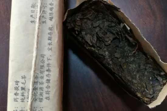 安化黑茶喝半年以上有效果吗,安化黑茶喝多久有效果?