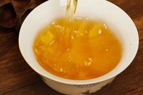 安化黑茶喝半年以上有效果吗,安化黑茶喝多久有效果?