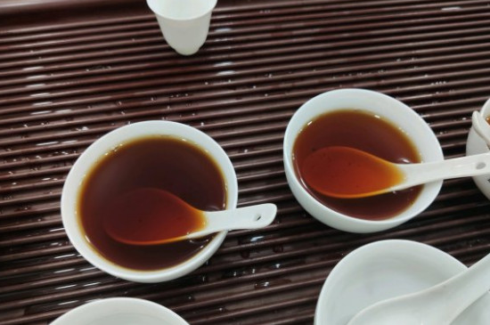 果香肉桂茶是什么茶,果香肉桂特点?
