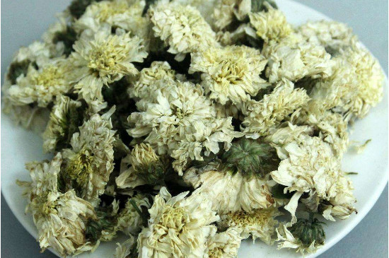 菊花茶买小朵还是大朵,泡茶用的小菊花和大菊花哪个好?