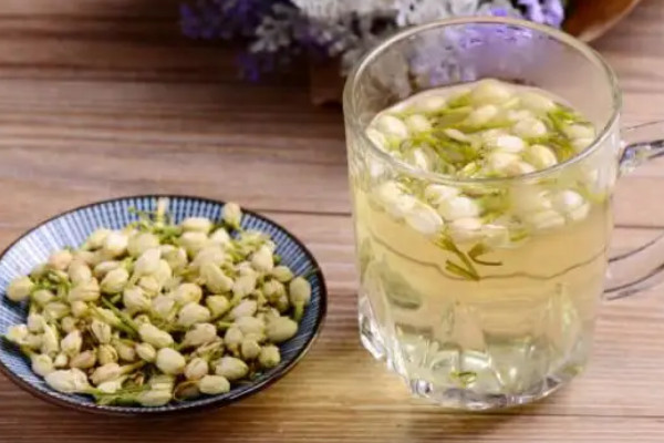 茉莉花茶是绿茶还是红茶,茉莉花茶属于什么茶?