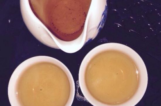 黑茶的泡法,黑茶的冲泡方法和步骤