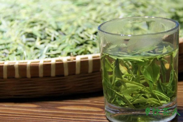 龙井茶的正确冲泡方法,龙井茶的冲泡方法和水温