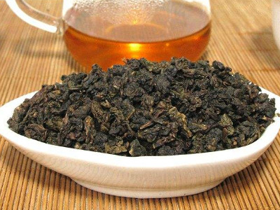 铁观音的泡法,水温100°C最佳第一泡不能喝