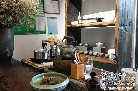 茶楼上班乱不乱,在茶楼上班的危害