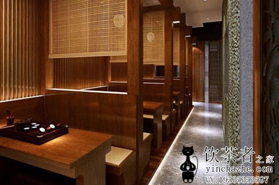 茶楼上班乱不乱,在茶楼上班的危害