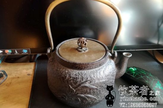 如何鉴别铁壶内涂层,铁壶有涂层好吗?