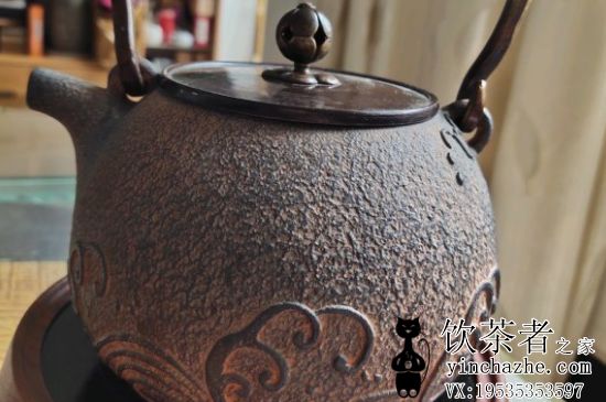 如何鉴别铁壶内涂层,铁壶有涂层好吗?