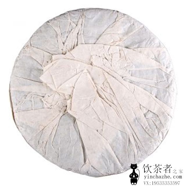 2003年大益 珍品易武早春 301批 生茶 400克