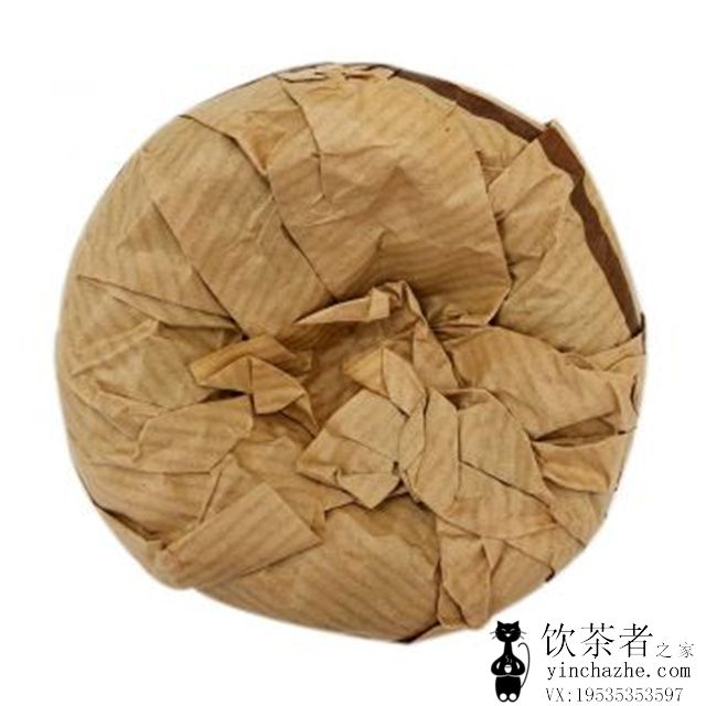 2003年大益 班章乔木生态沱 生茶 200克