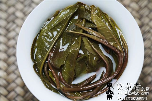 2022年易武龙门箐古树茶春茶价格是多少钱一公斤?