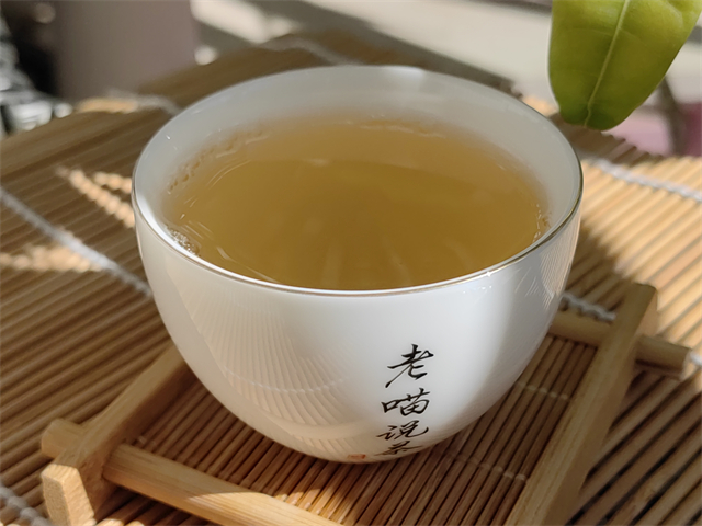 什么样的人适合喝普洱茶?