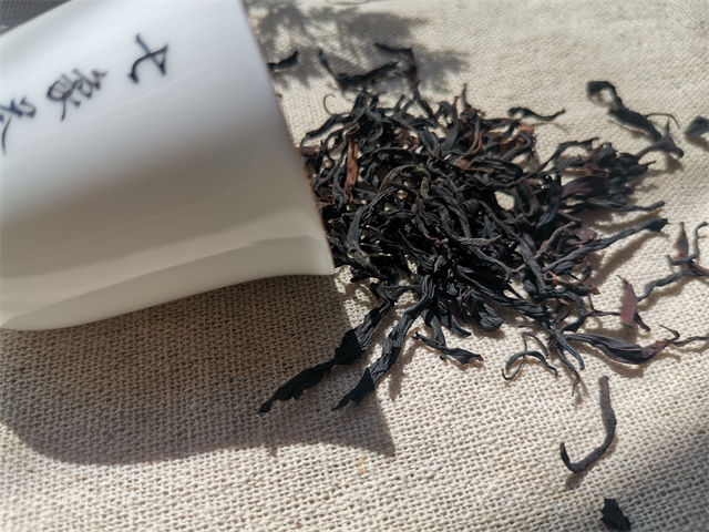 滇红茶买哪个品牌的好喝?