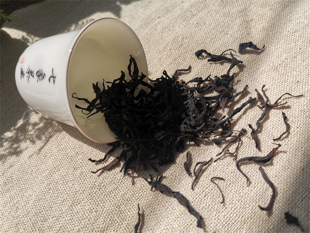 滇红茶买哪个品牌的好一点