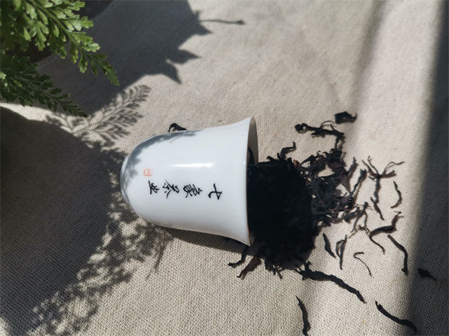 滇红茶在哪买?