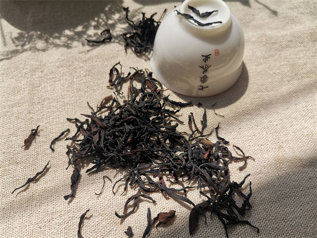 滇红茶买哪种?