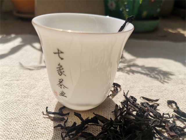台湾哪里买滇红茶?