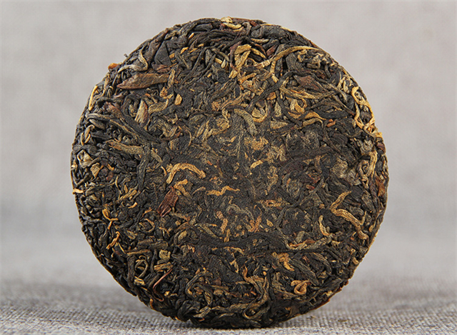 私人订制的茶是什么茶?