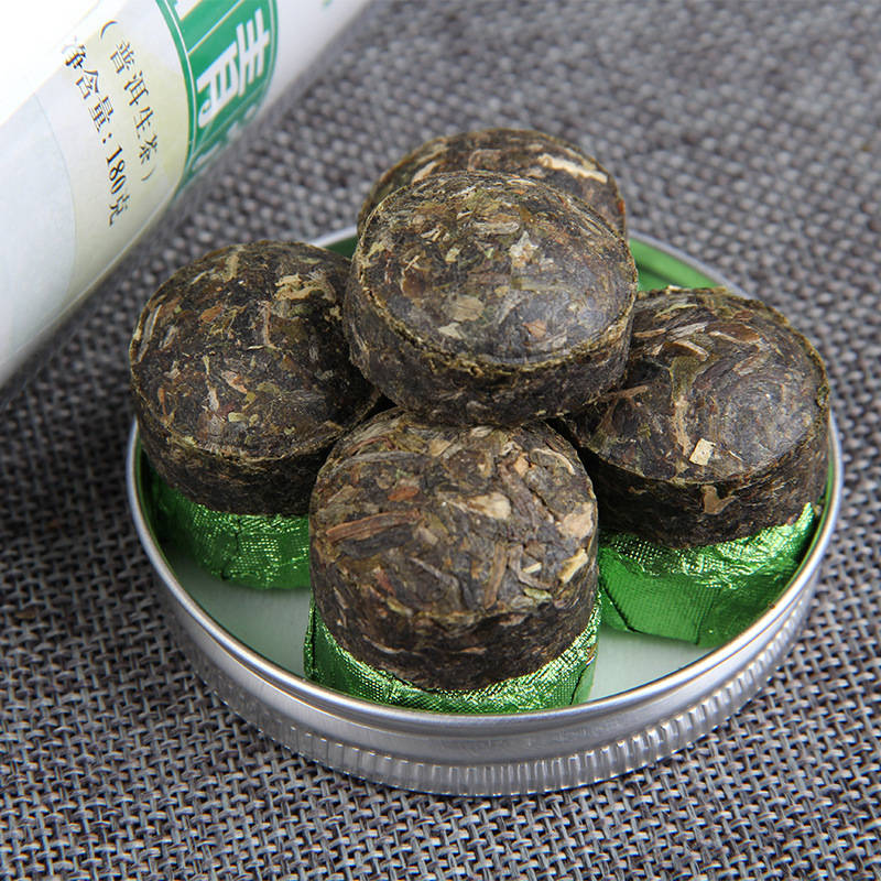 私人订制的茶叶好吗?