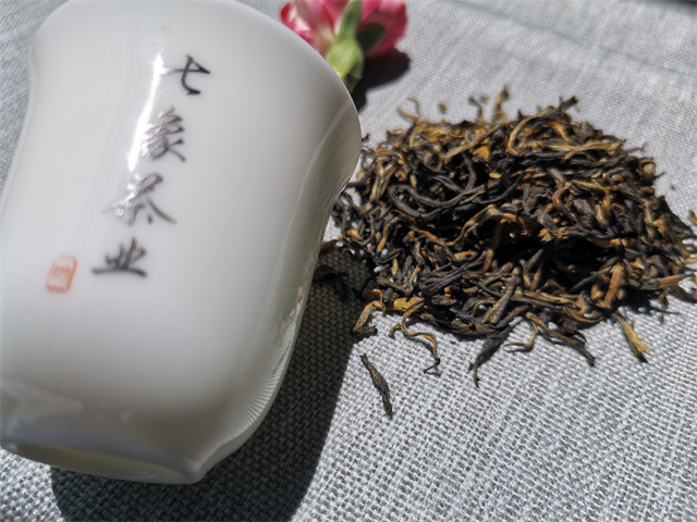 云南哪里买滇红茶正品