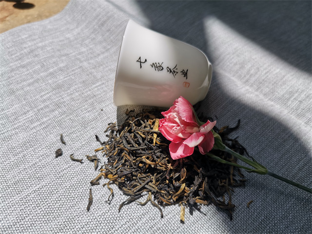 昆明买滇红茶去哪里?