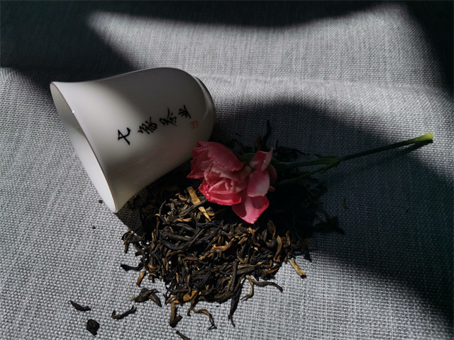 云南滇红茶在哪买正宗
