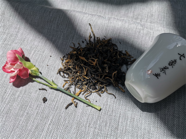 滇红茶买哪家的好