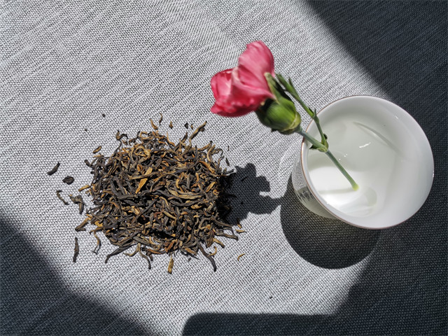 滇红茶醉清风哪里买?