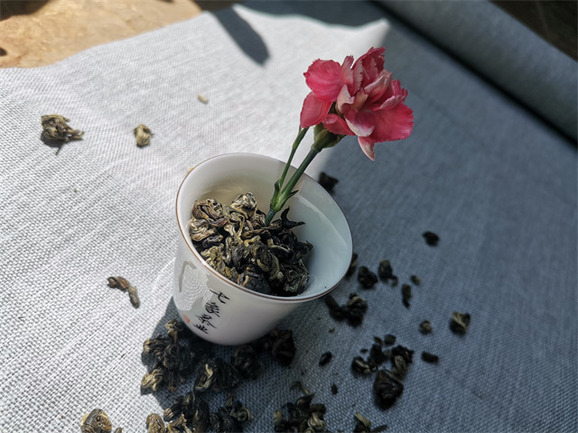 买滇红茶买哪种好
