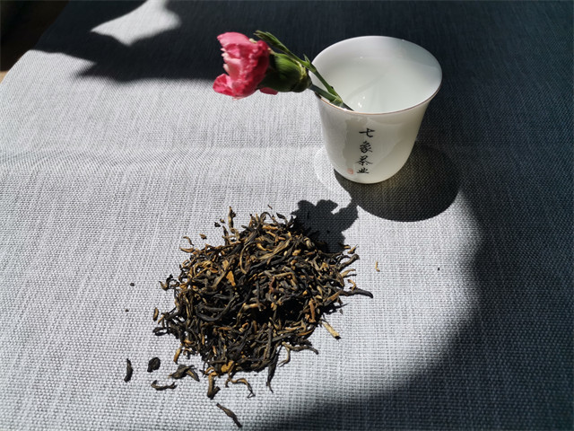 滇红茶买哪里的好?