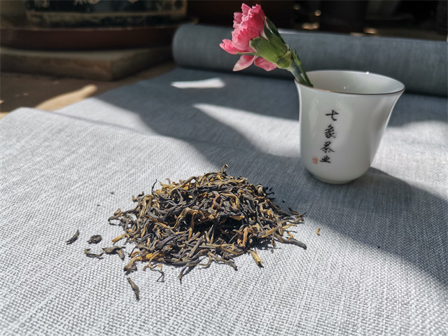 凤庆去哪里买滇红茶?