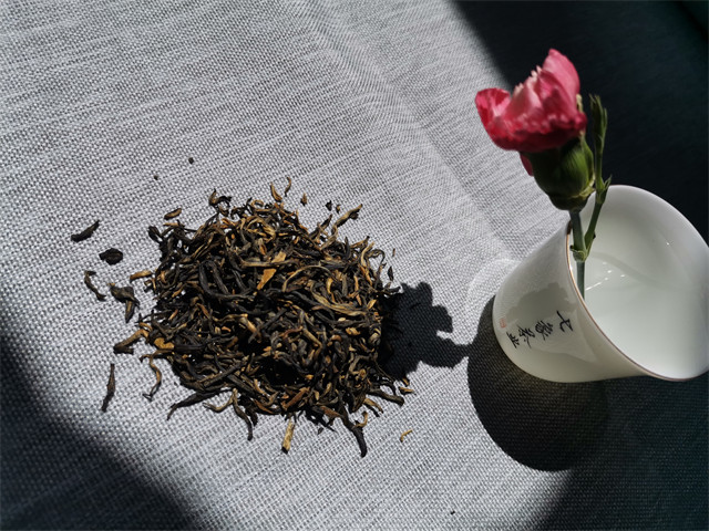 北京哪买滇红茶便宜好喝?