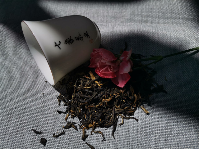 中国红滇红工夫红茶哪里买?