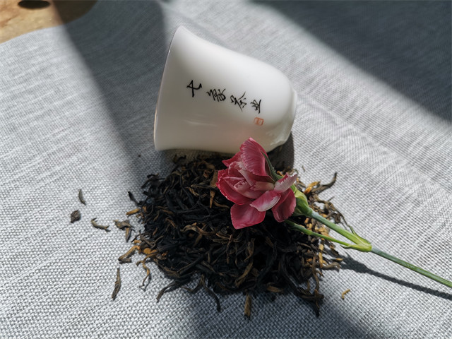 云南滇红茶在哪买的好呢?