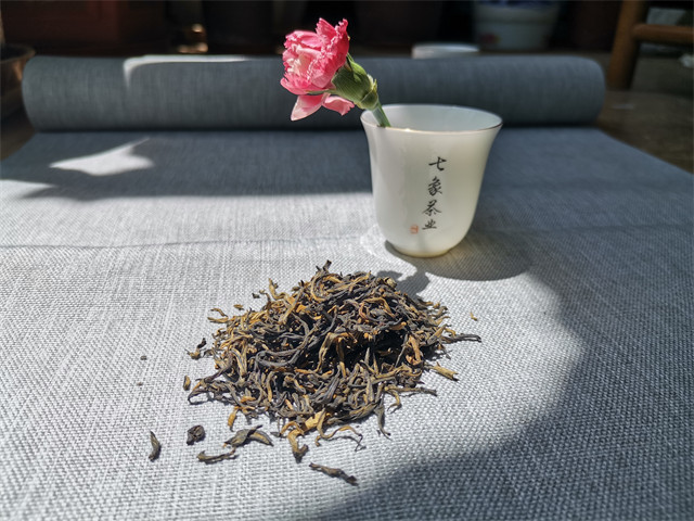 云南滇红茶在哪买的好些?