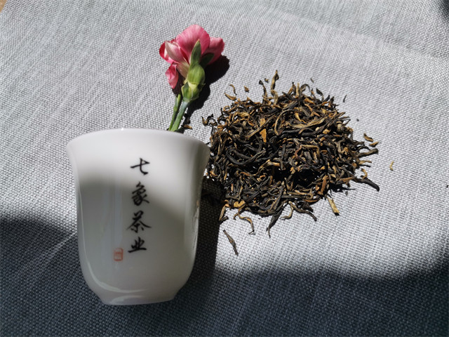 台湾哪里买滇红茶好喝的?
