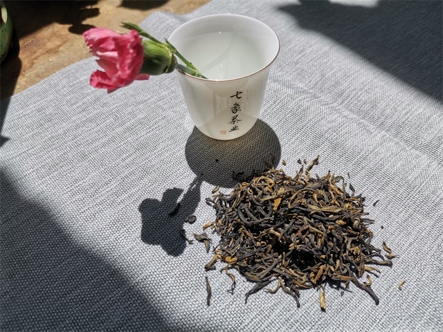 云南景区买的滇红茶好吗?