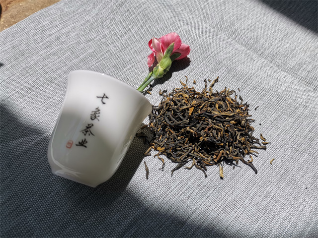 在哪买凤庆滇红茶?