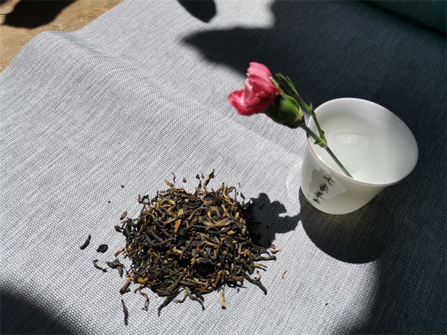 南宁滇红茶怎么代理买便宜?